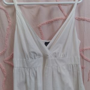 ✨️ HP✨️SUPER COMFY Light lined lounge Dress...